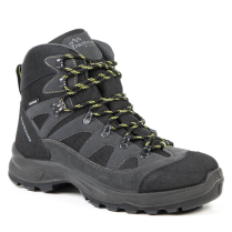 TRACKSTONE BC-PM31097 GREY WITH PRIMALOFT 400G