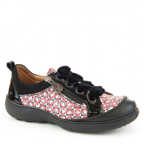 DY-47129 Noir avec imprim&eacute;