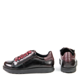 DY-5058 BURGUNDY