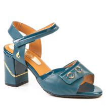 PETRA BLUE 37
