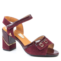 PETRA BURGUNDY 37