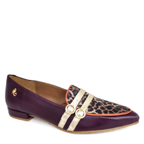 DAISY BURGUNDY 37
