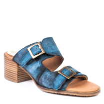 DAWN BLUE 38