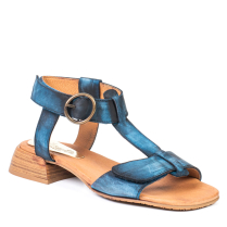 MARY BLUE 38