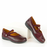 ID-1617 BURGUNDY