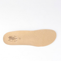 Katia, D-YOU and Carlos Insole