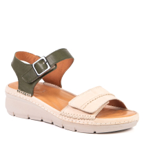 KR-137 NACRE ET KAKI