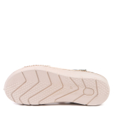 KR-137 OFFWHITE AND GREEN