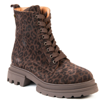 MD-40309 BROWN MULTI