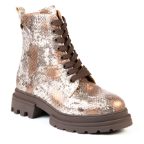 MD-40309 BEIGE MULTI
