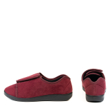 MJ-663 BURGUNDY