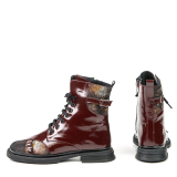 NB-24240 BURGUNDY