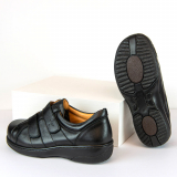 ZA-11351 Black extra depth