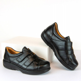 ZA-11351 Black extra depth