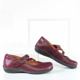 ID-12340 BURGUNDY
