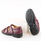 ND-2278 BURGUNDY