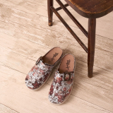 DY-39409 WHITE MULTI