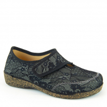 CA-9318 Black and beige