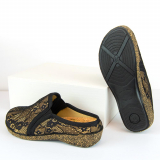 CA-9360 Black and beige