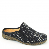 CA-9360 Noir et blanc