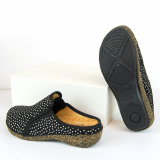 CA-9360 Black and White