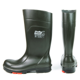 POLLYBOOT X-AGRIFOOD S5 GREEN