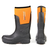 POLLYBOOT RANGER S5 ORANGE