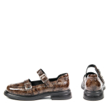 ZA-1005 BROWN