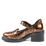 ZA-1009 BROWN