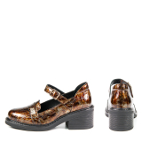 ZA-1009 BROWN