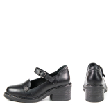 ZA-1009 BLACK