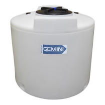 220 Gallon Gemini Dual Containment Tank System, Na