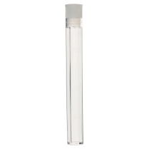 Test Tube, Square, Plastic