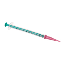 Titrator, Direct Reading, 0-20 mL