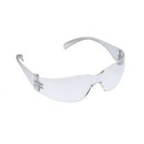 Virtua Eyewear, Clear, 1 Pair