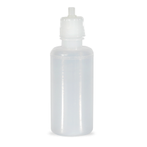 Burette Bottle & Cap Assembly, 500mL