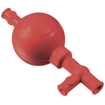 Pipette Filler, 3 Valve