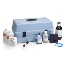 Detergents Test Kit, Color Disc