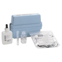 Carbon Dioxide Test Kit