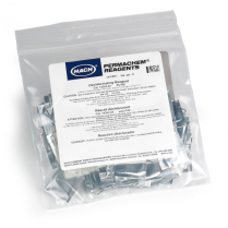 Dechlorinating Reagent, 100/pk