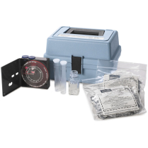 Chlorine (Free and Total) Test Kit, Model CN-70