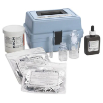 Dissolved Oxygen Test Kit
