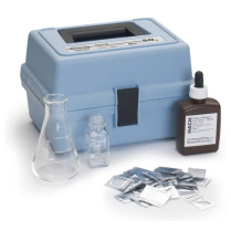 Sulfite Test Kit, Model SU-5