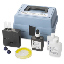 Hydrazine TK, 0.02-1.0 mG/L