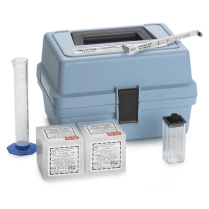 Cyanuric Acid Test Kit,