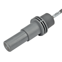 Walchem Cooling Tower Contacting Conductivity Sensor, PP/Graphite, 20 ft. Cable