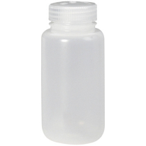 Bottle, Sampling, LDPE
