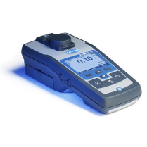 Turbidimeter, Hach 2100Q