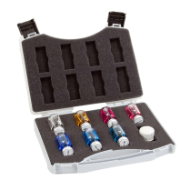 Verification Standard Kit, MD 600 (Zero/430/530/