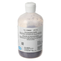 Demineralizer Bottle, 475mL